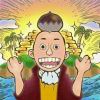 用户头像