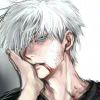 绿哀人