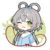水晶君