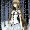 中二少女ʚ诺小鱼ɞ