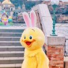 ミ幻云恋儿ω