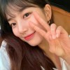 ╰つ 허락 안 사랑해....