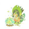 星星2333