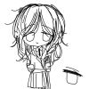 Blame me~