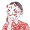 追梦的水仙花