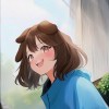窩是潑婦！衹賣菜？