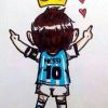 Love       Football      Boy