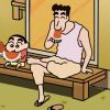 （T_T）青春给了作业（]_[）
