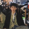 孤酒撩人