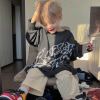 爱你而流下眼泪