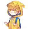 a☆→稻草人じ☆ve