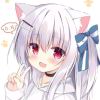 萌 (ฅ＞ω＜*ฅ)控