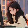 微微一笑_2784
