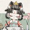 用户头像