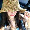 巴黎下的樱花为谁开