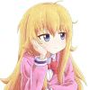 小小的Saber