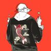 用戶頭像