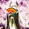 私が爱してほしい彼女