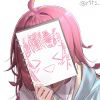 欹云