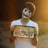 Clown丶面具