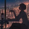 无聊^o^的我