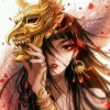 梦中梦，影中影。