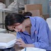 수정이집에흰