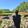 草灵西之【夜伴红流】