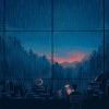 村雨桑~