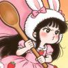 薰衣草っ承诺了悲离伤。_1849