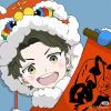  最后一缕光