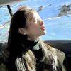 你的怀里只能是我