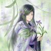 时の夢の奥に、落ちては