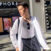 嗨 ~  FASHION