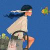 国服第一河道蟹。