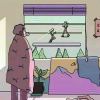 用戶頭像
