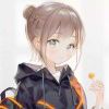 风雨过后彩虹的残缺。_8539