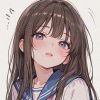 白花恋诗