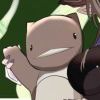 「生活廢人」