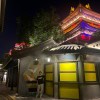 小辉。