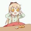 oO半個人__cook