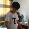 傻 子