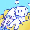 我叫游品位