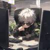 用户头像