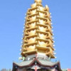 宁静阳光