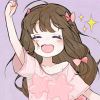 清爽夏日