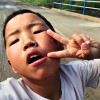 化作尘埃，随风消散。