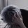 余温。