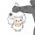 @半粒糖～／甜到殇