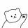 再睡五分钟